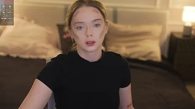 Cassy-Celestial  online show from 10-27-25, 05:08