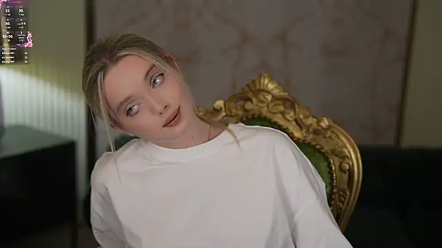 Cassy-Celestial  online show from 03-05-25, 03:08