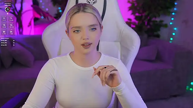Cassy-Celestial  online show from 02-16-25, 06:54