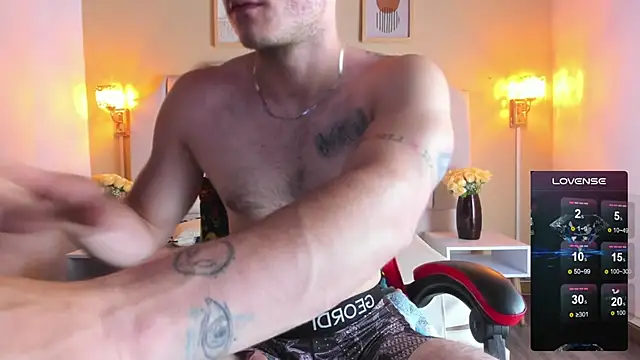 juan prior online show from 02-25-26, 01:22