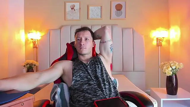 juan prior online show from 02-20-26, 01:13