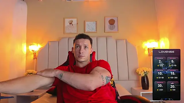 juan prior online show from 02-09-26, 01:20