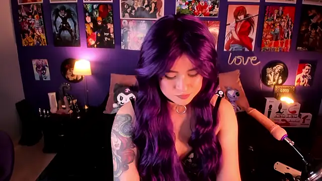 Snapshot of anne_cross chatting on 01-24-25, 02:49 anne cross online show from 01-24-25, 02:49