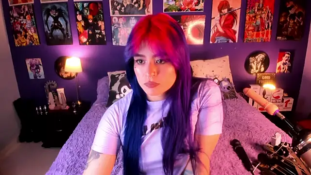 Snapshot of anne_cross chatting on 03-04-25, 10:38 anne cross online show from 03-04-25, 10:38