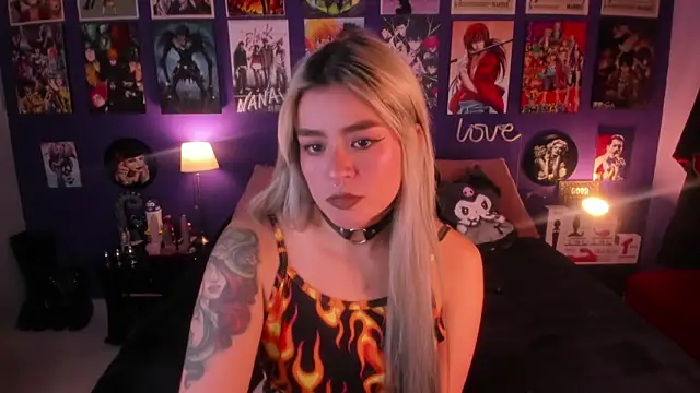 anne cross online show from 02-26-26, 02:00