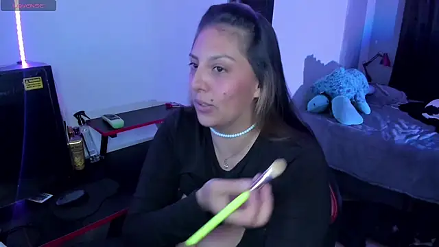 MIABOOBS   online show from 10-01-25, 01:33