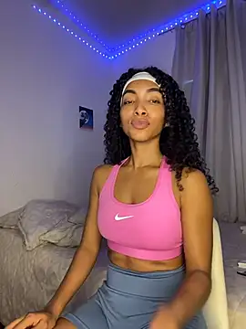 nicoleebony1 online show from 10-27-25, 07:26