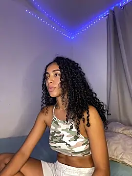 nicoleebony1 online show from 03-22-25, 11:20