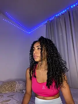 nicoleebony1 online show from 03-13-25, 06:01