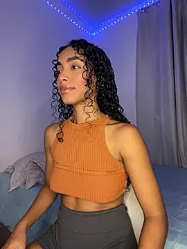 nicoleebony1 online show from 09-19-25, 04:55