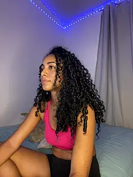 nicoleebony1 online show from 03-20-25, 01:35