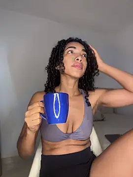 nicoleebony1 online show from 07-15-26, 07:43