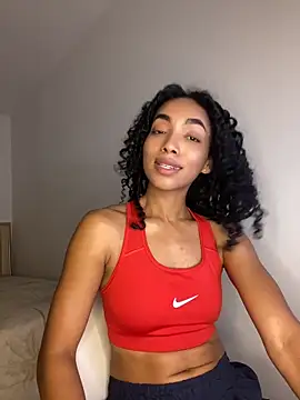 nicoleebony1 online show from 06-30-26, 07:58
