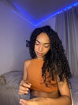 nicoleebony1 online show from 10-29-25, 07:57