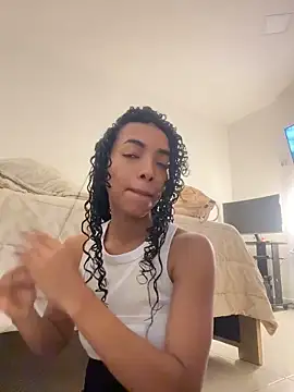 nicoleebony1 online show from 06-06-26, 04:56