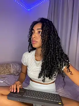 nicoleebony1 online show from 03-14-25, 01:16