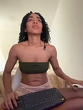 nicoleebony1 online show from 06-14-26, 02:51
