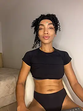 nicoleebony1 online show from 06-24-26, 08:17