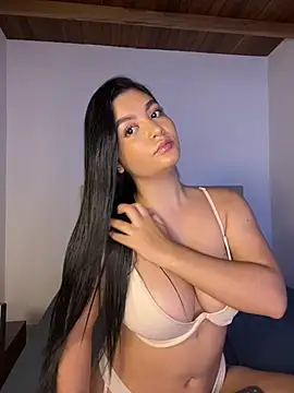 DashaStar online show from 01-16-25, 02:19