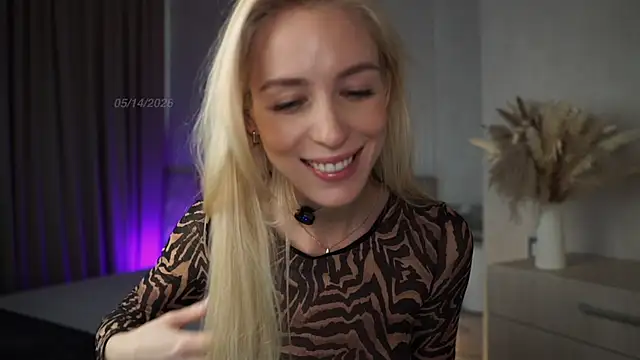 Pleasure Addiction online show from 05-14-26, 07:49