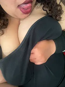 Snehameowwxh online show from 01-08-26, 03:12