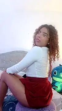 aurora rodriguez online show from 02-27-25, 04:46