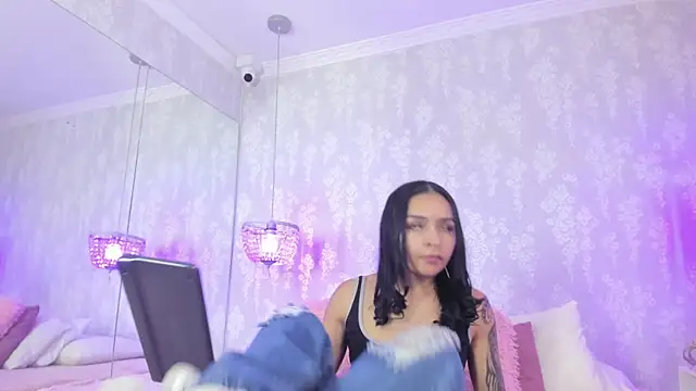 leigh-angels online show from 05-25-26, 09:35