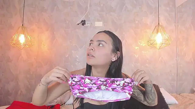leigh-angels online show from 07-17-26, 09:56