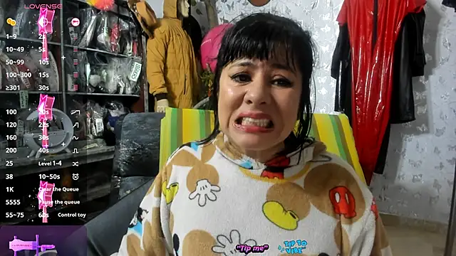 Erlinda-engel online show from 01-16-26, 12:31