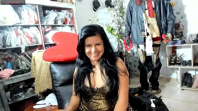 Erlinda-engel online show from 05-28-26, 11:38
