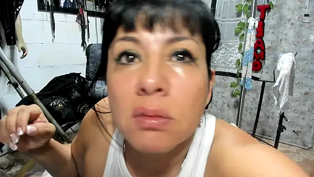 Erlinda-engel online show from 09-23-25, 12:23