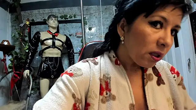 Erlinda-engel online show from 03-22-25, 12:46