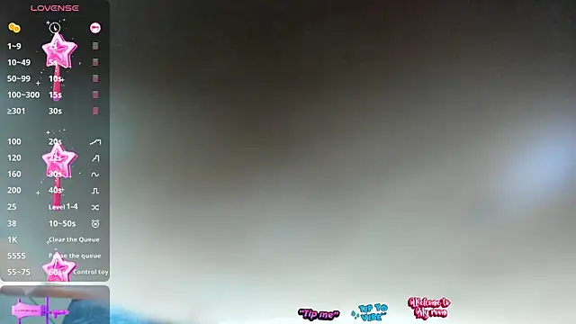 Erlinda-engel online show from 01-19-26, 12:20