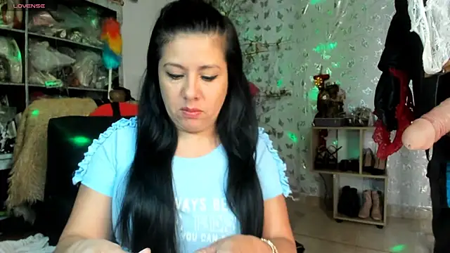 Erlinda-engel online show from 05-26-26, 01:20