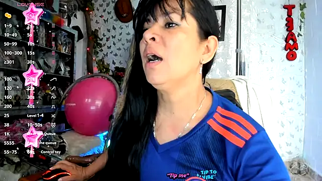 Erlinda-engel online show from 11-13-25, 12:31