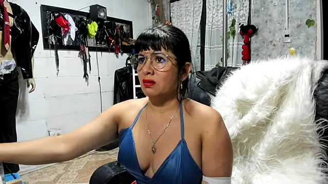 Erlinda-engel online show from 09-10-25, 11:59