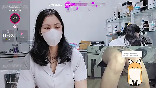 Kathylove 2023 online show from 01-17-26, 05:33