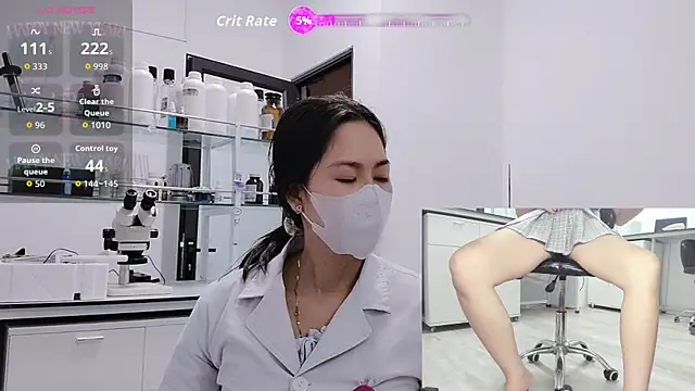 Kathylove 2023 online show from 04-01-26, 09:10