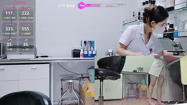 Kathylove 2023 online show from 11-01-25, 05:25