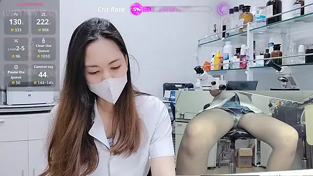 Kathylove 2023 online show from 11-27-25, 04:24