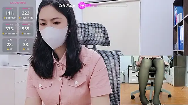 Kathylove 2023 online show from 03-14-26, 07:25