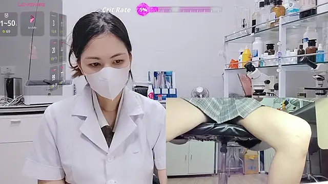 Kathylove 2023 online show from 11-02-25, 05:01