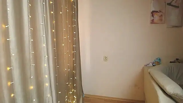 MargoFoxy online show from 03-17-25, 07:35