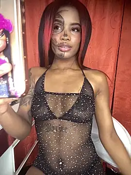 Lillie Burges online show from 10-21-25, 11:04