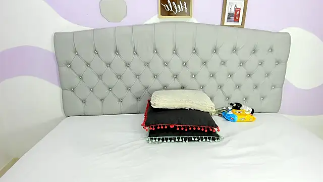 BRIYITHMENA online show from 10-14-25, 01:01