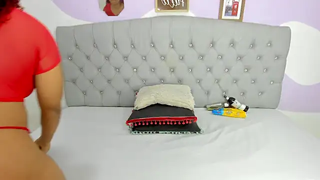 BRIYITHMENA online show from 12-16-25, 12:42