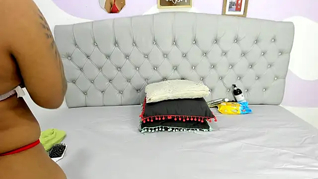 BRIYITHMENA online show from 09-29-25, 12:11