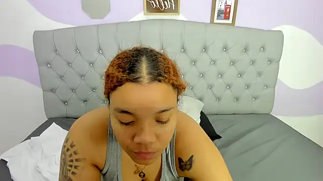 BRIYITHMENA online show from 02-17-26, 12:35