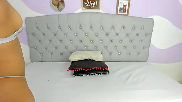 BRIYITHMENA online show from 12-17-25, 01:05