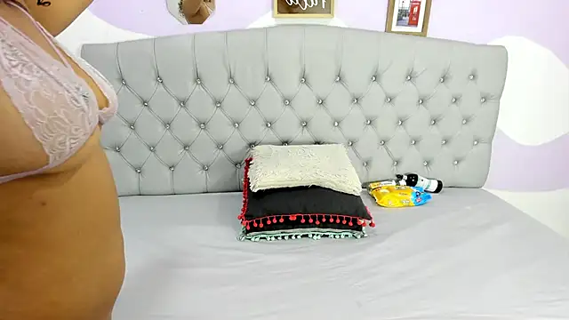 BRIYITHMENA online show from 10-15-25, 01:19